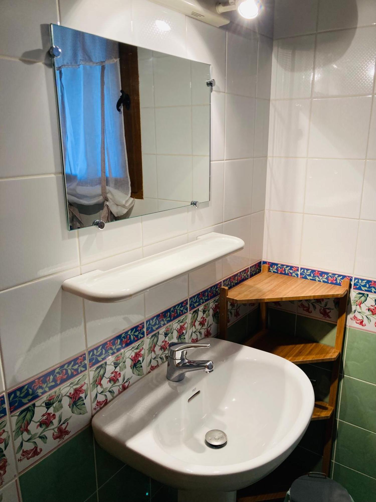 Les Ribambelles Villa Puy-Saint-Vincent Ngoại thất bức ảnh