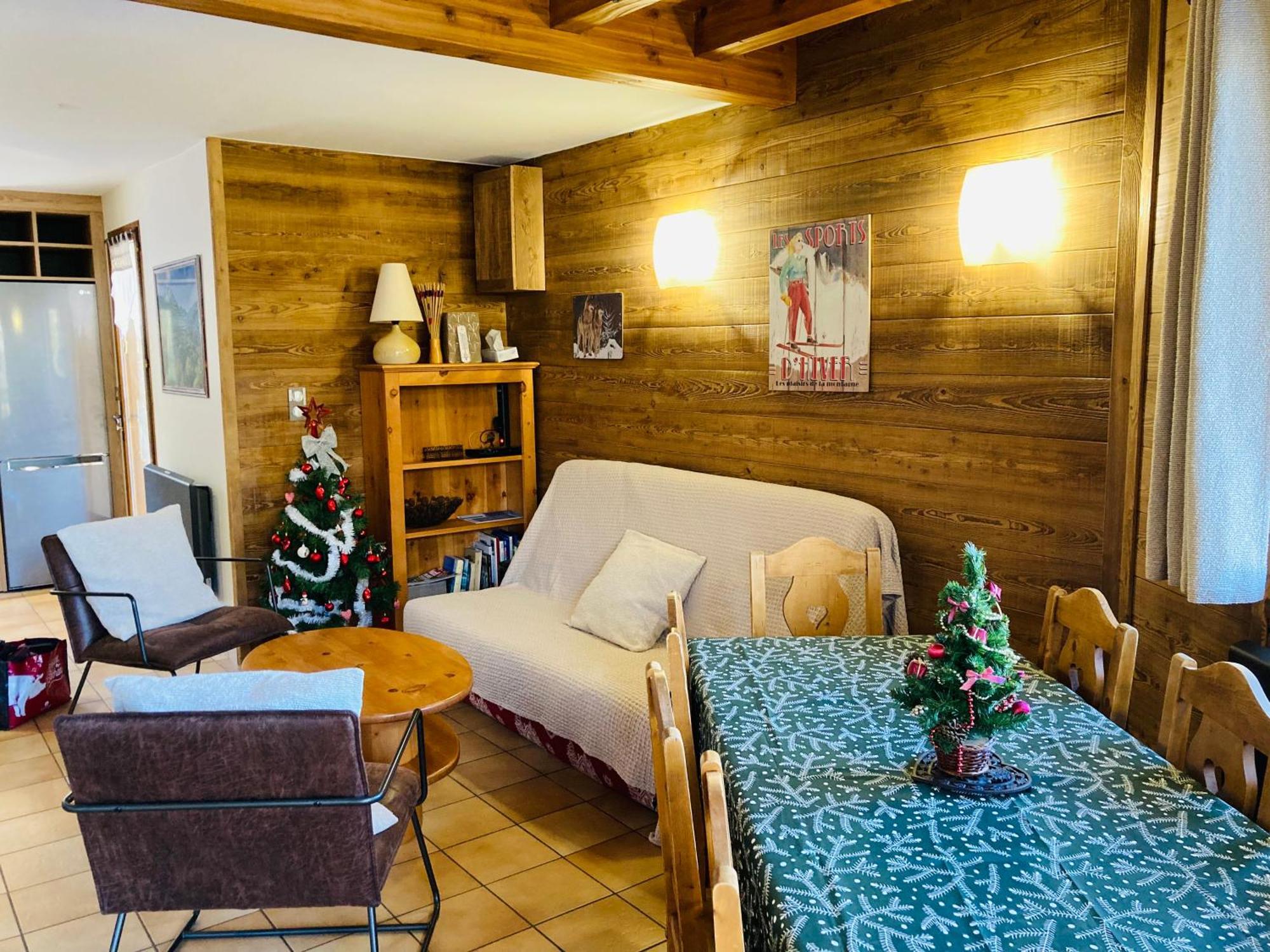 Les Ribambelles Villa Puy-Saint-Vincent Ngoại thất bức ảnh