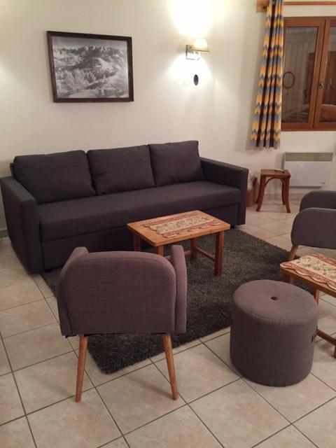 Les Ribambelles Villa Puy-Saint-Vincent Ngoại thất bức ảnh